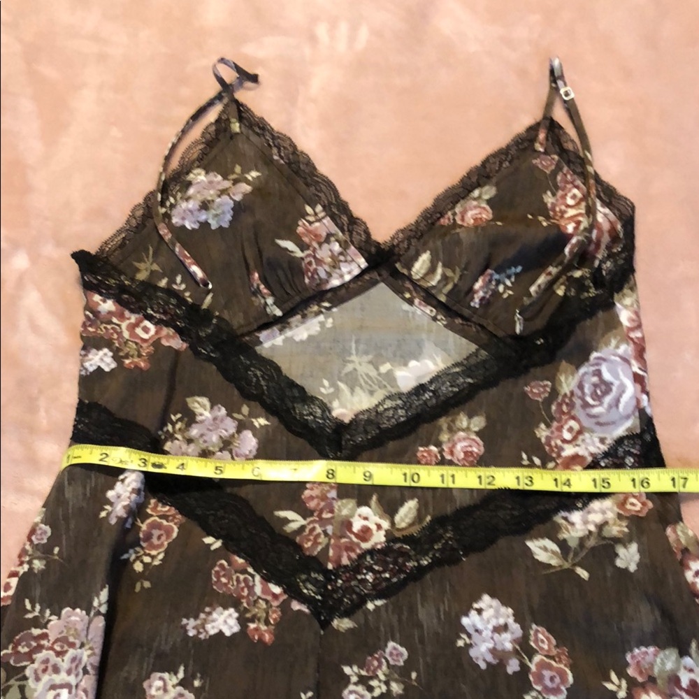 Brock Collection x H&M Slip Dress - Picture 9 of 10